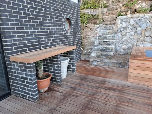 Finished project 1 by Constellation Timber