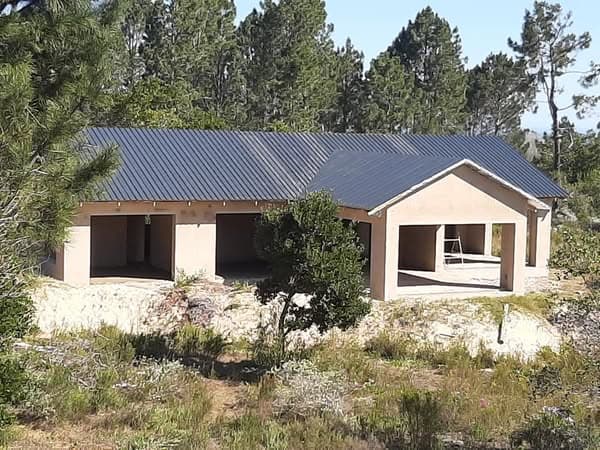 Finished project 3 by Constellation Timber